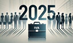 CAMBIOS IVA 2025