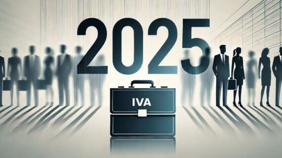 CAMBIOS IVA 2025