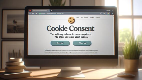 Consentimiento de cookies