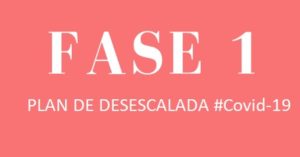 Fase1 Covid-19