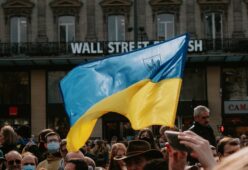 Nuevas medidas aprobadas contra las consecuencias de la guerra en Ucrania