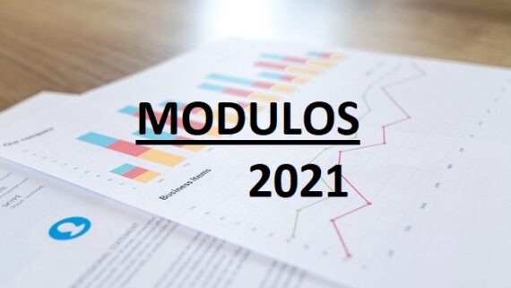 MODULOS-2021