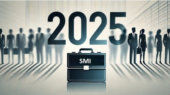 SMI 2025