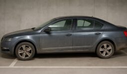 coche de empresa irpf