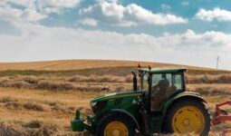 Reducción índices en módulos de actividades agrícolas y ganaderas IRPF 2022