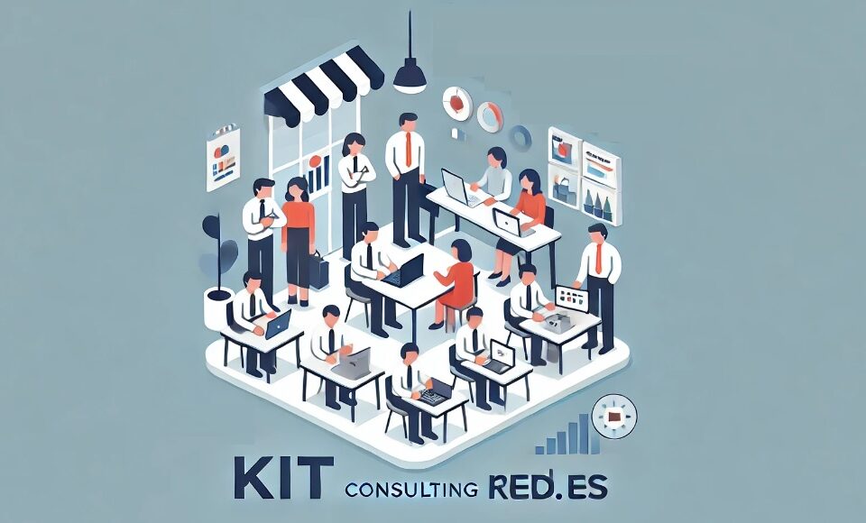 kit consulting