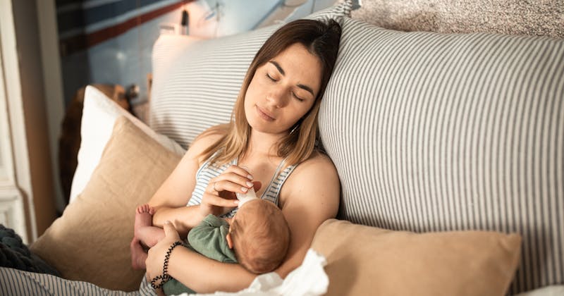 maternidad vacaciones formacion