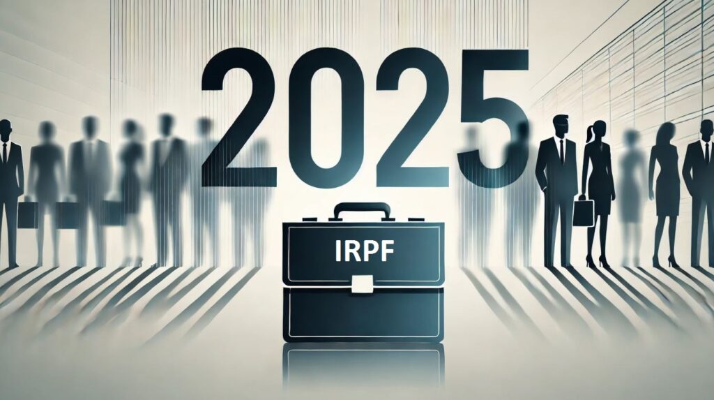 novedades IRPF 2025