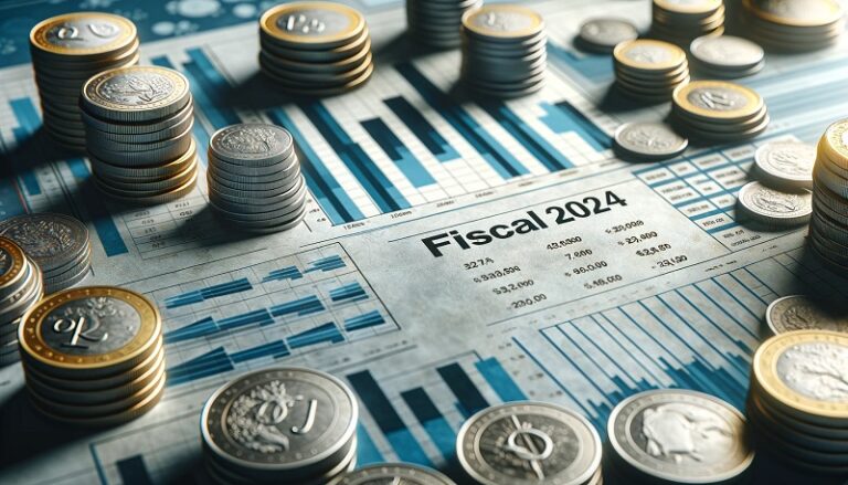 Principales Novedades Fiscales Para El Año 2024