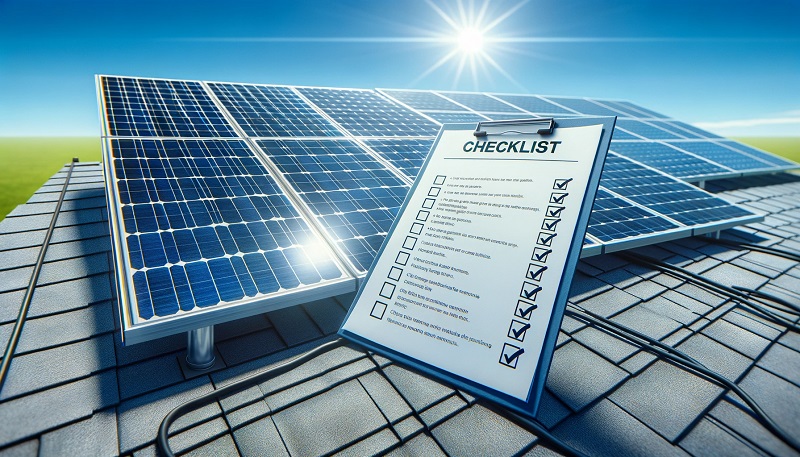 placas solares normativa legal