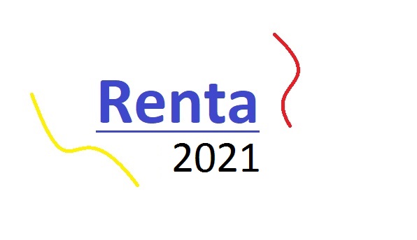 Campaña de Renta y Patrimonio 2021: Plazos, borrador, pago, etc