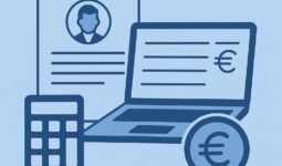 reta de administrador pagado por empresa